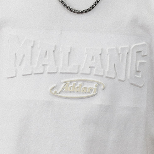 【OUTLET/即納】Heavy weight Short-sleeved T-shirt P0967